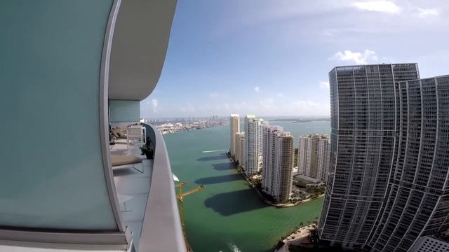 EPIC MIAMI vs ASTON MARTIN RESIDENCES - WiseCatRealtors.com смотреть онлайн