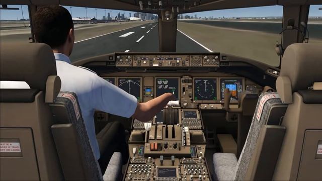 TOP 5 BEST FLIGHT SIMULATORS FOR iOS AND ANDROID смотреть онлайн