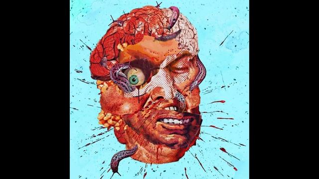 Brainslug - Brainslug (Full Album 2023) смотреть онлайн