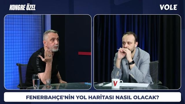 Fenerbahçe Olağanüstü Genel Kurulu'nda öne çıkanlar | Abdülkerim Durmaz, Onur Tuğrul | Kongre Özel смотреть онлайн