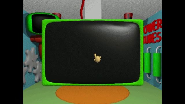Baldi's Basics Plus V0.3.8 (Full Playthrough) смотреть онлайн