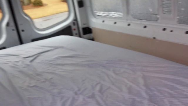 2008 dodge sprinter camper van смотреть онлайн