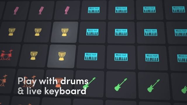 Remixlive 6 | Make Music & Beats