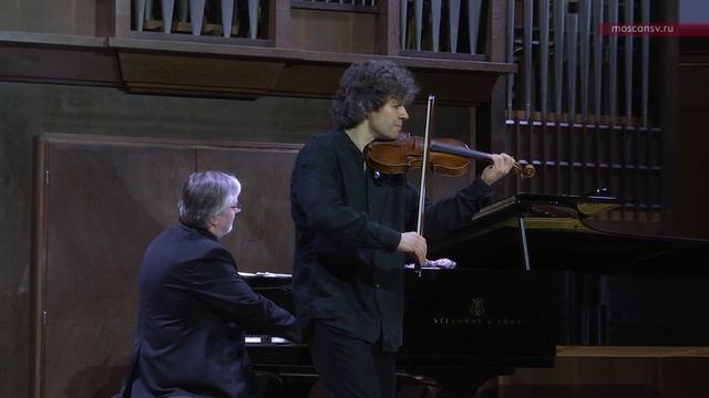 Глюк. «Мелодия» из оперы «Орфей и Эвридика» смотреть онлайн