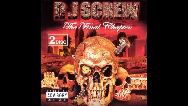 DJ Screw - Keep On Keepin On - The Final Chapter смотреть онлайн