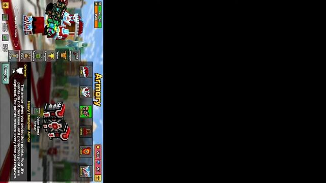 Pixel gun 3D hacked iCloud account free 2017/18 13.1.1 level 36 unlock all смотреть онлайн