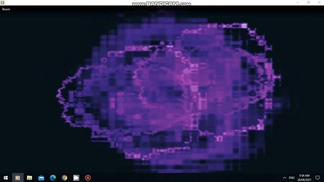 windows media player of visualization battery - dance of the freaky circles смотреть онлайн