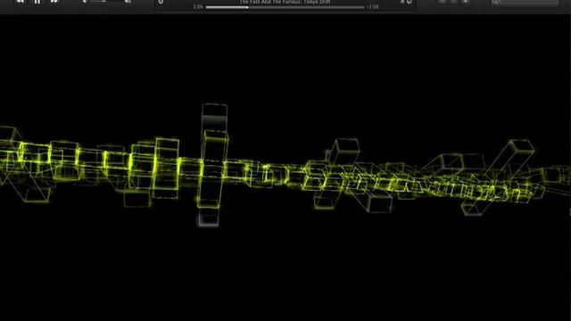 DiscoBrick for iTunes Mac OSX смотреть онлайн