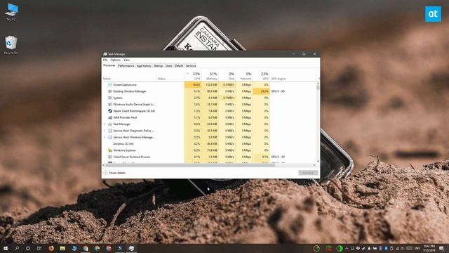 How to find apps using most RAM on Windows 10 смотреть онлайн