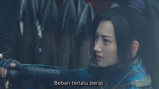 THE GREAT WALL (2016) sub indonesia | menangkap monster ganas смотреть онлайн