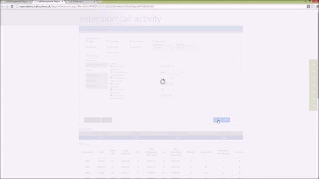 MiCloud Analytics Report Edition смотреть онлайн