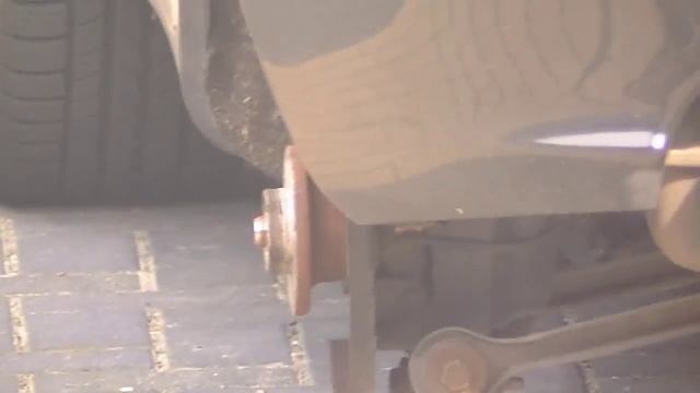 Naaf + lager vervangen alfa 147 смотреть онлайн