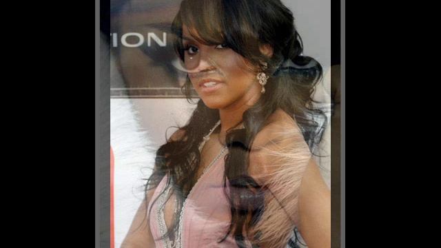 Letoya Luckett One Time [Brand New 2010] смотреть онлайн