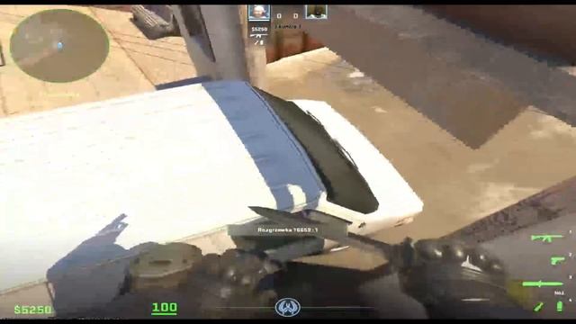 🔥🔥🔥THE BEST PIXEL SURF IN CS2🔥🔥🔥 смотреть онлайн