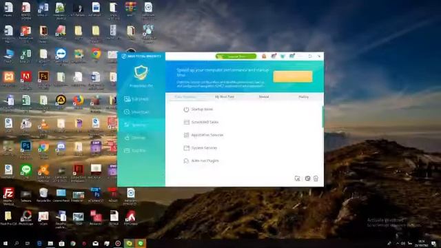 การใช้งาน 360 total security смотреть онлайн