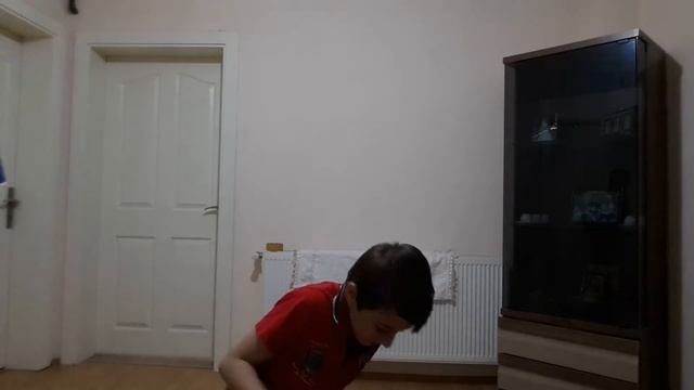 Evde Maç Keyfi #1 смотреть онлайн