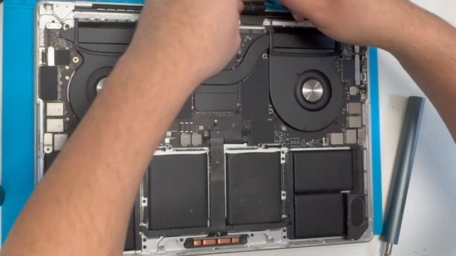 How to Calibrate a M1 M2 MacBook Pro, Air Lid Angle Sensor (Sleep Sensor) Without Programming Tool смотреть онлайн