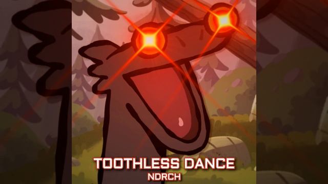Toothless Dance смотреть онлайн