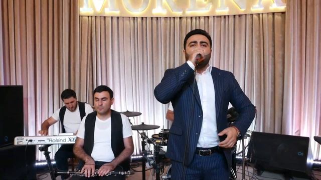Arman Mardanyan_Sulum En Sulum/Axjikner / 2021