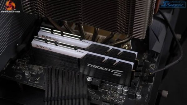 G Skill Trident Z Neo DDR4 3600MHz 32GB Review - LEO investigates!