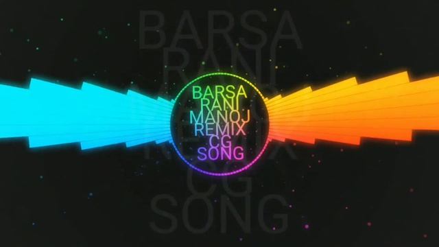 Barsa rani !! Cg dj song !! Subham sahu !! Kanchan Joshua!! DJ manoj remix смотреть онлайн