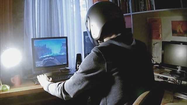 Worlds Cheapest VR Setup смотреть онлайн
