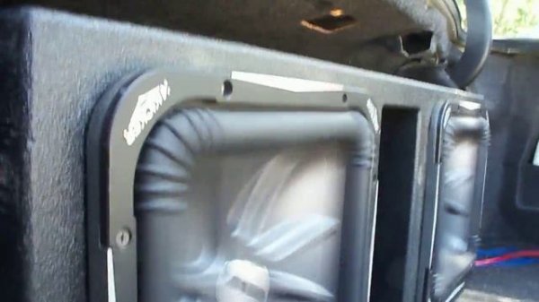 Kicker Solo-Baric L7s