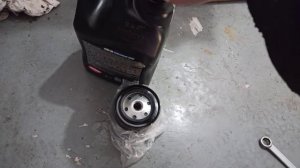 Подробная замена масла в Ваз 2115,14,13,12,11,10,09,99,08