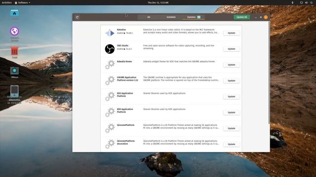 I switched to Pop_OS! смотреть онлайн