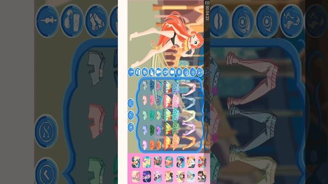 Winx Club game & wallpaper for Winx Club lovers! |Winx Club Lovers смотреть онлайн