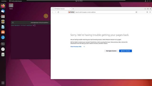 Ubuntu Keyboard Shortcuts смотреть онлайн