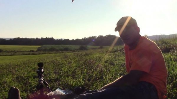 300 WIN MAG Varmint Hunting