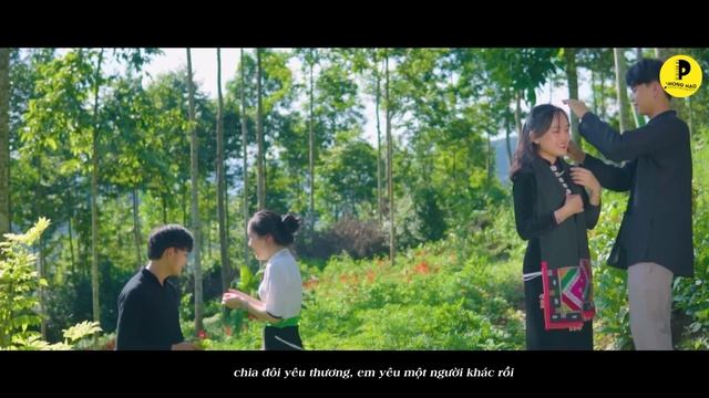 PHỦ É MẶC CÔN É BANG 3 [MV OFFICIAL]|| PHONG HẠO X BÁO TAY BAND || NGƯỜI MUỐN YÊU KẺ MUỐN BUÔNG 3 смотреть онлайн