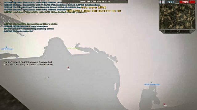 Forgotten Hope 2 Ilomantsi VICTORY смотреть онлайн