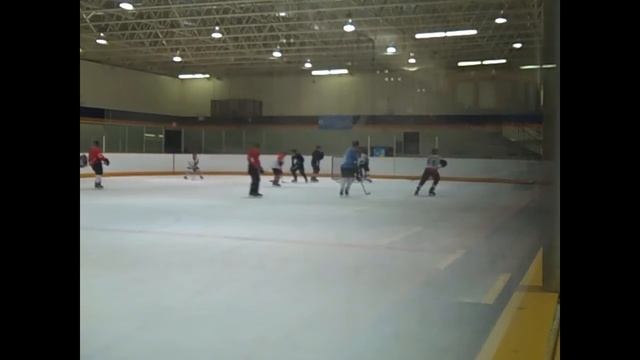 Saturday Night HoCKEY Pt. 2(720p).wmv смотреть онлайн