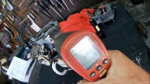 Плохо заводится АВТО летом! Провал,расход ,холостой ход СОЛЕКС ОЗОН!