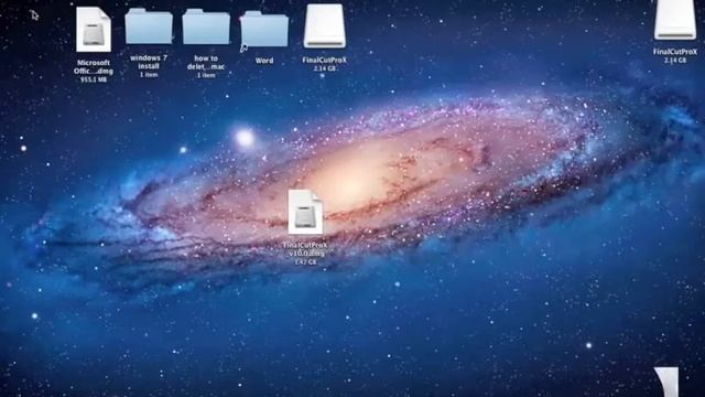 Final Cut Pro Download & Install смотреть онлайн