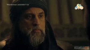 Mendirman Jaloliddin 2- qisim