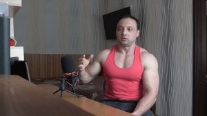 Текущая ФОРМА на СУШКЕ. Анализы на ALPHA TECH. Добавил Станозолол