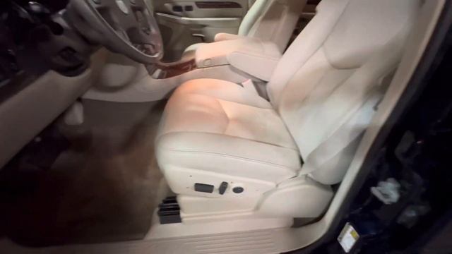 2004 Cadillac Escalade 48,942 miles 2 owner Dark Ming Blue Metallic 2/13/24 смотреть онлайн