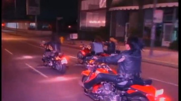 Mötley Crüe - Girls, Girls, Girls (Uncensored) (Official Video)