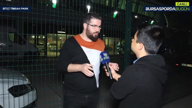Bursaspor-Kocaelispor | Maç Önü | Canlı Yayın смотреть онлайн