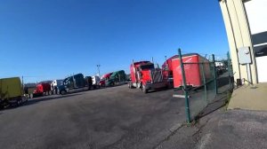 Грузовики Класса Люкс Лучшая В Мире Работа Сша Дальнобой