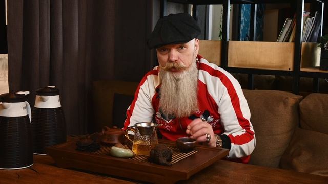 Про нечайный чай смотреть онлайн