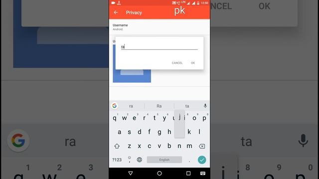 AnyDesk App Settings смотреть онлайн