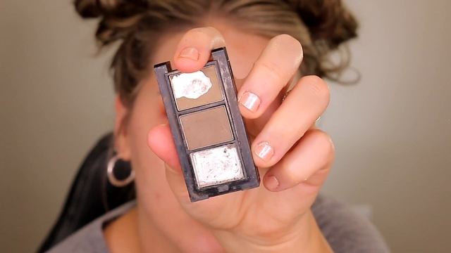 *WOW!* Full Face of NOTHING NEW & I'm SHOCKED // Covergirl, Milani, Kiko, Colourpop, & more! смотреть онлайн