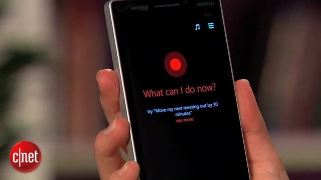 Windows Phone levels up with 8.1 смотреть онлайн
