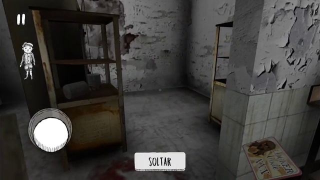 A FREIRA VOLTOU!!! EVIL NUM!!! смотреть онлайн