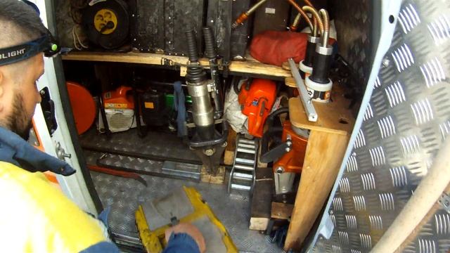 Спасение гражданина США. Екатеринбург.Часть 1 смотреть онлайн