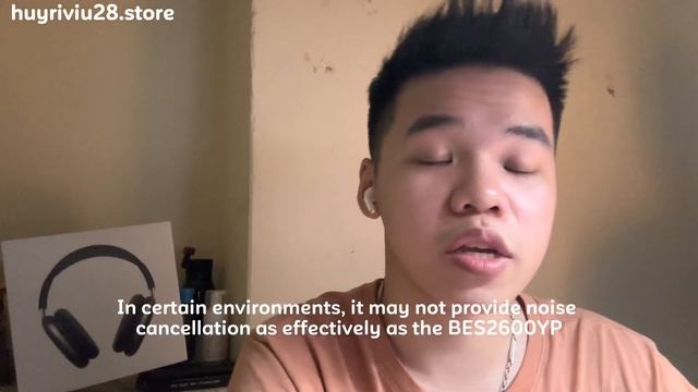 Review new AirPods Pro Gen 2 Clones : BES2600IHC смотреть онлайн